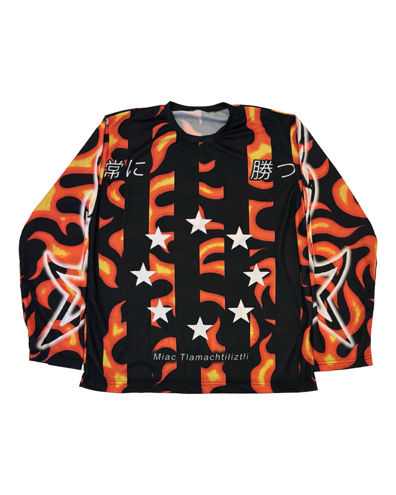 CLUB DE FUEGO