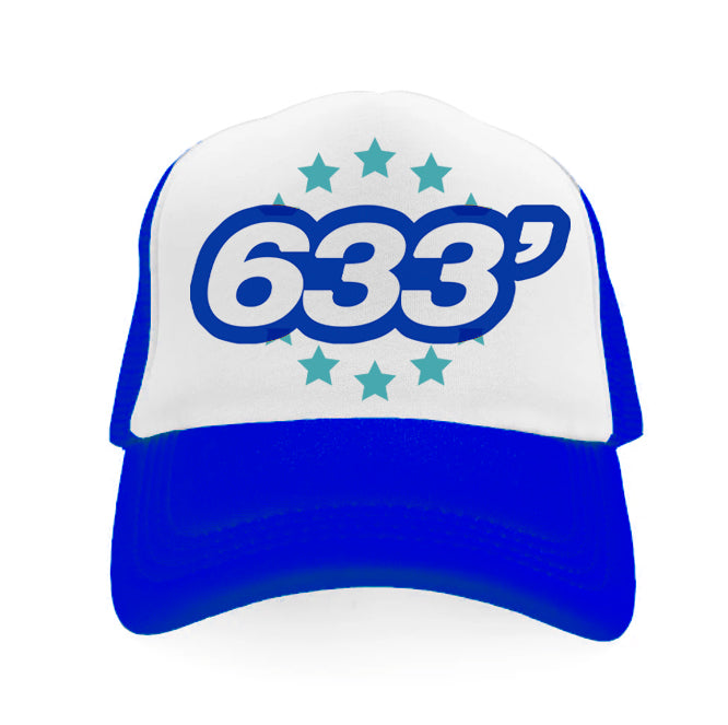 633* AZUL