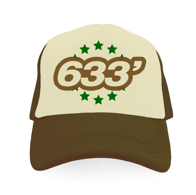 633* BEIGE