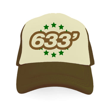 633* BEIGE