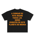 CHSM TODO