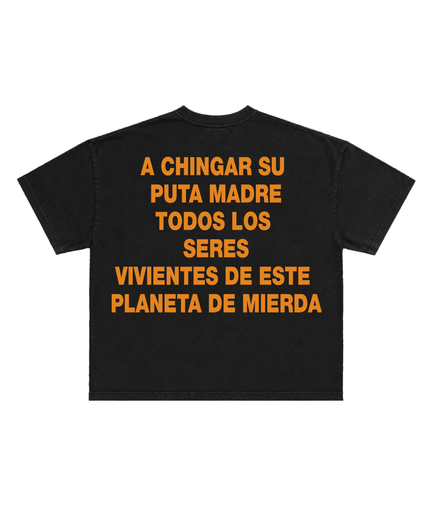 CHSM TODO