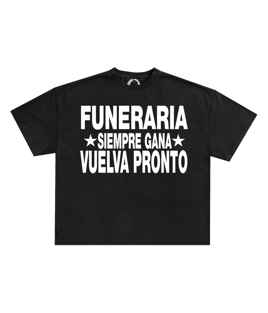 FUNERARIA