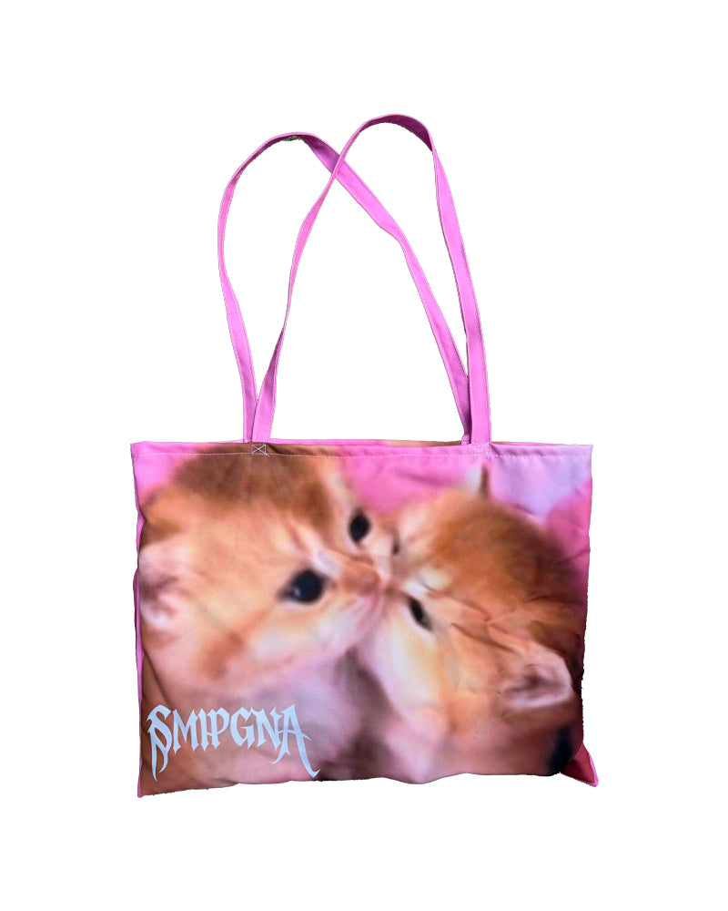 GATITO CACHETÓN