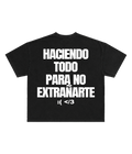 HACIENDO DE TODO