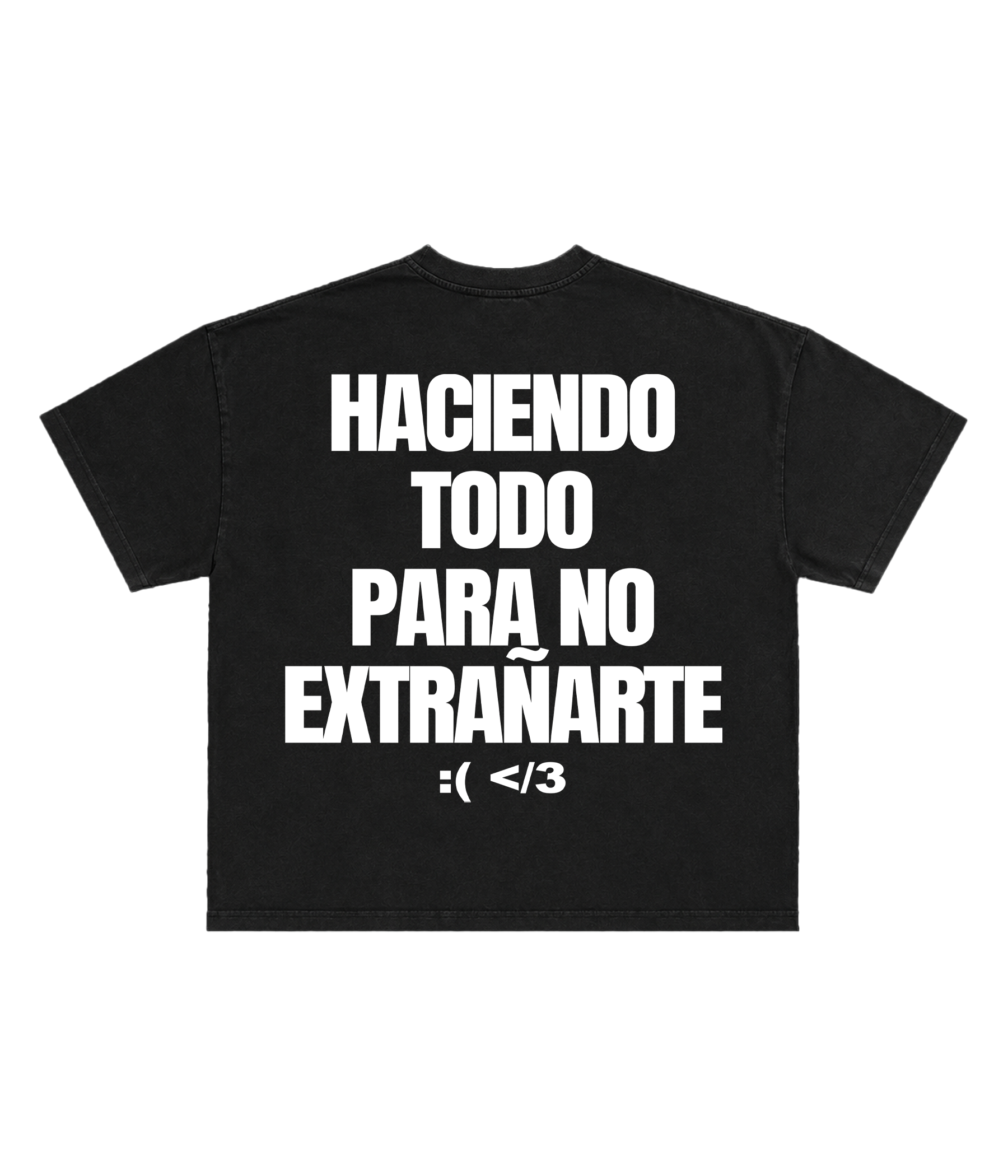HACIENDO DE TODO