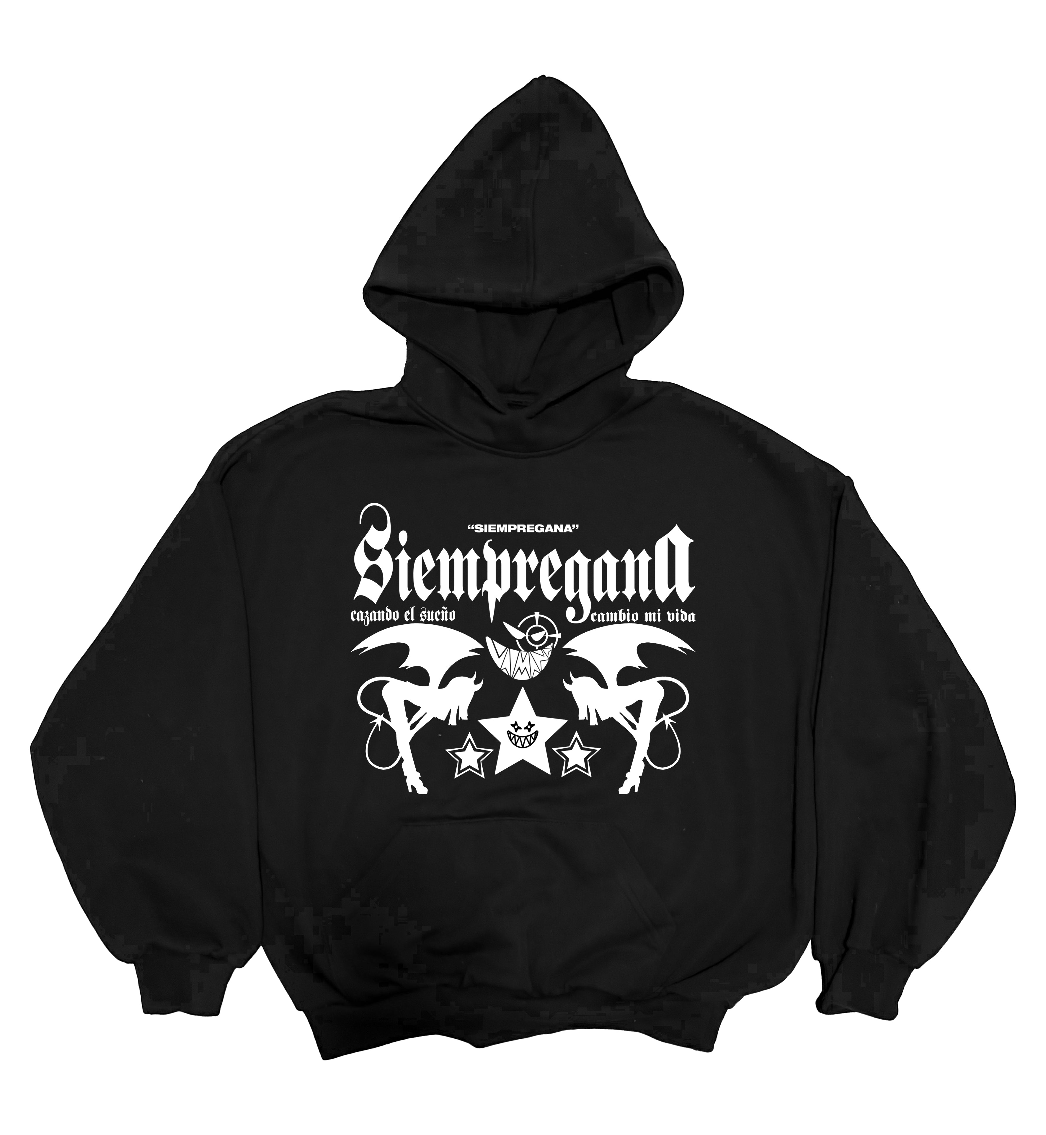 BÁUL HOODIE