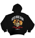 FUEGO Y FE HOODIE