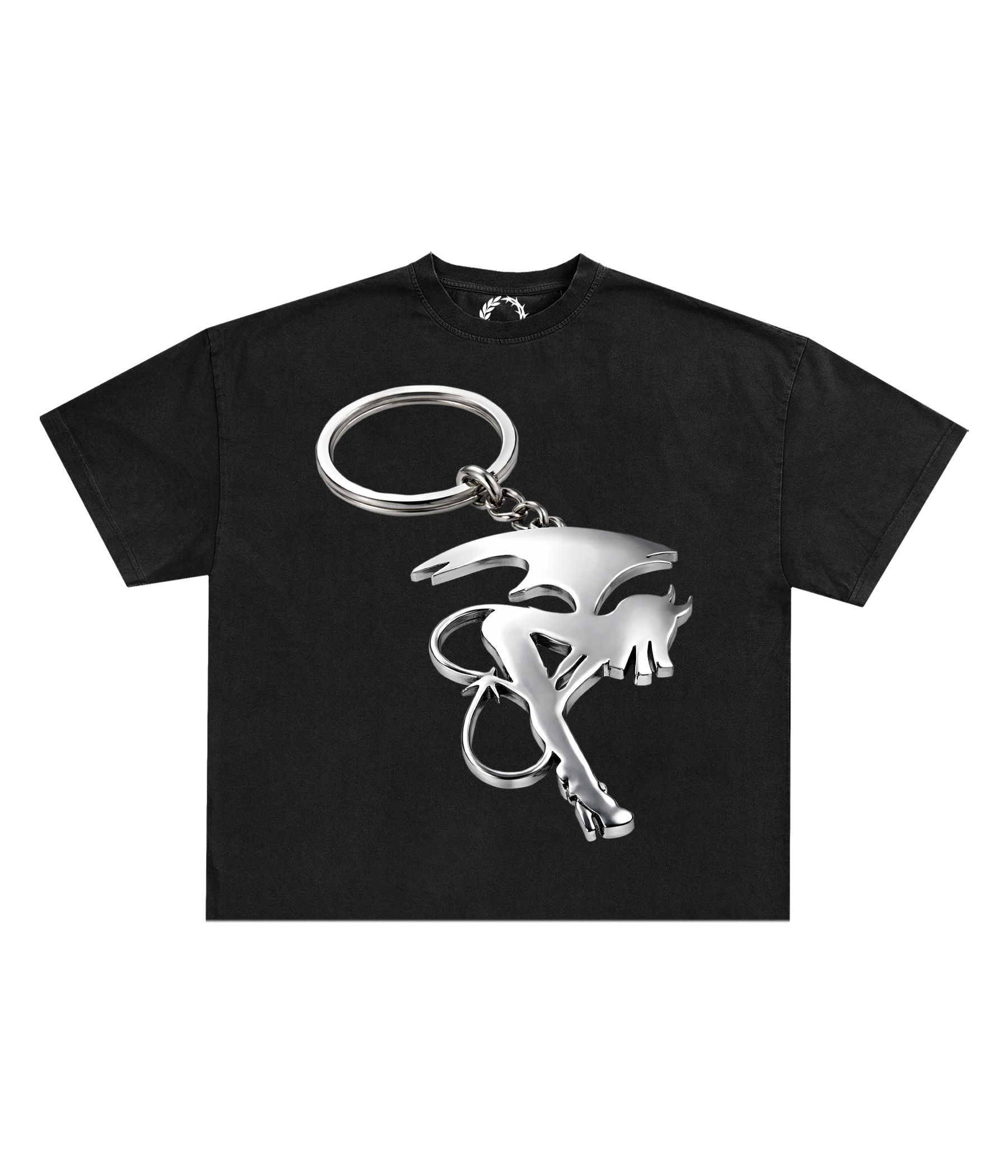 #KEYCHAIN