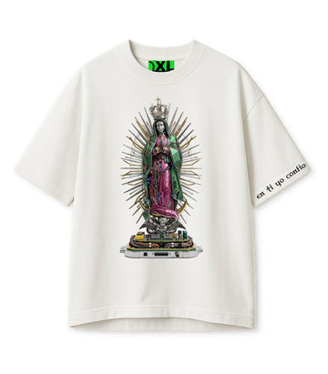 VIRGEN M.A.R.IA