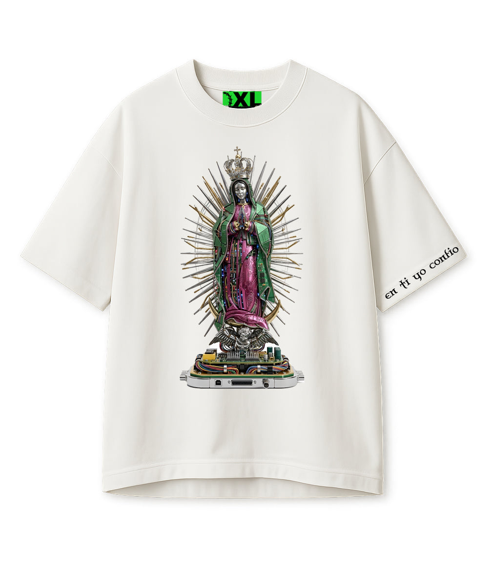 VIRGEN M.A.R.IA
