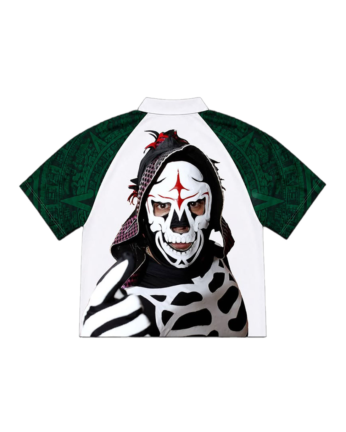 LA PARKA.