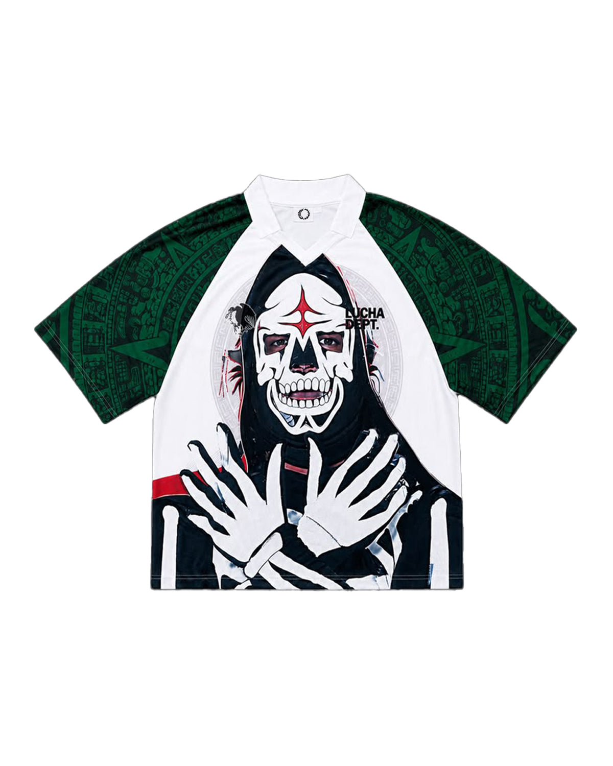 LA PARKA.