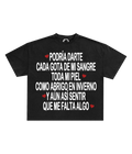 PLAYERA PODRÍA DARTE