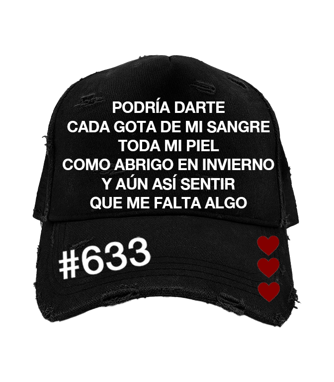 +PODRÍA DARTE...