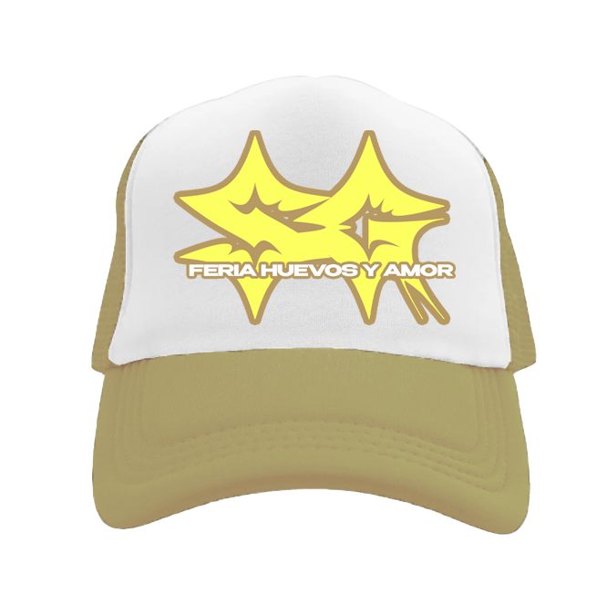 FERIA, HUEVOS Y AMOR