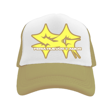 FERIA, HUEVOS Y AMOR