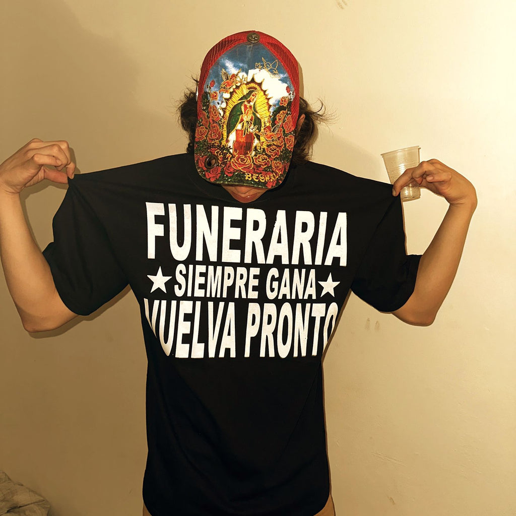 FUNERARIA