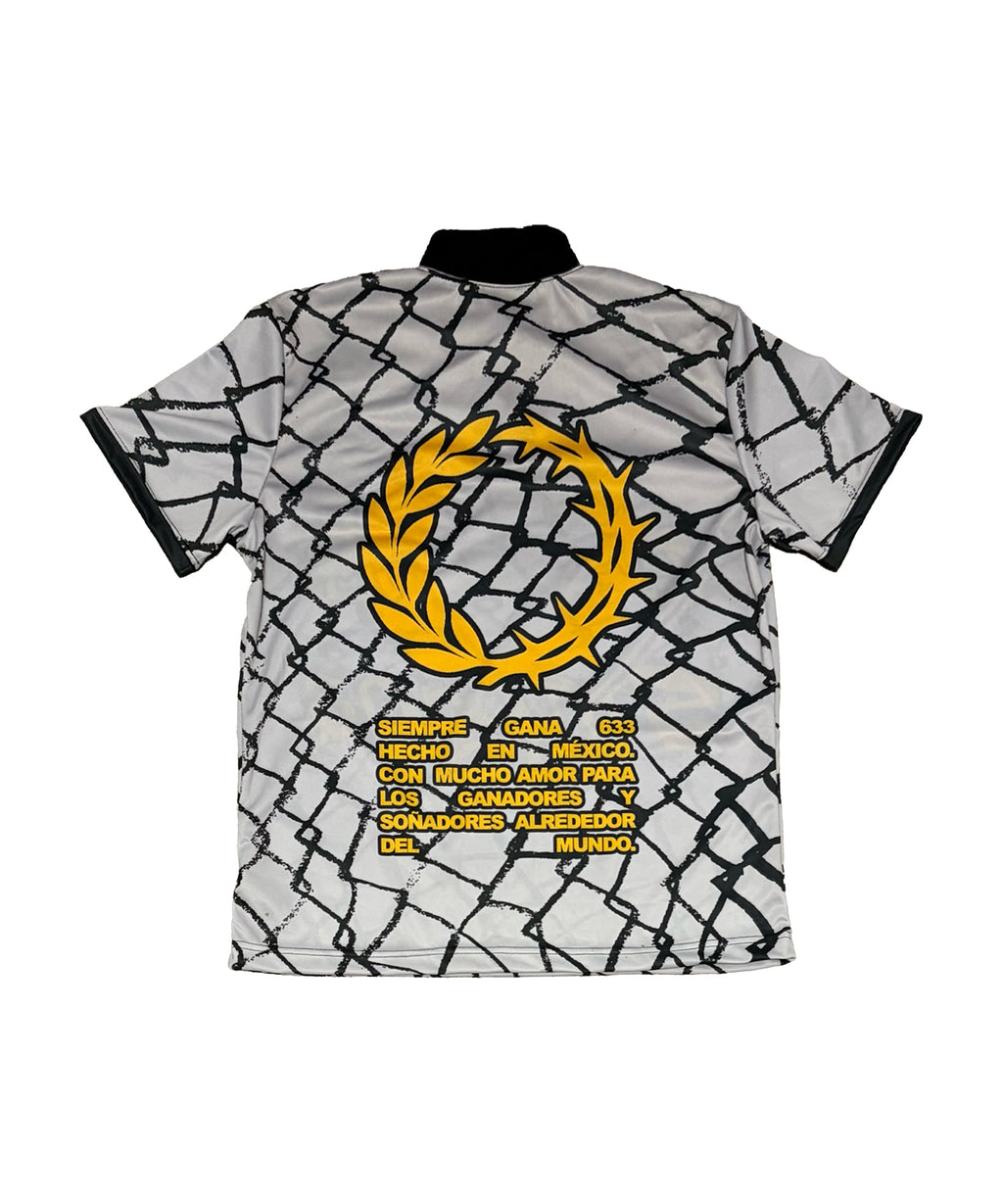 EL ORO MEXICANO #01