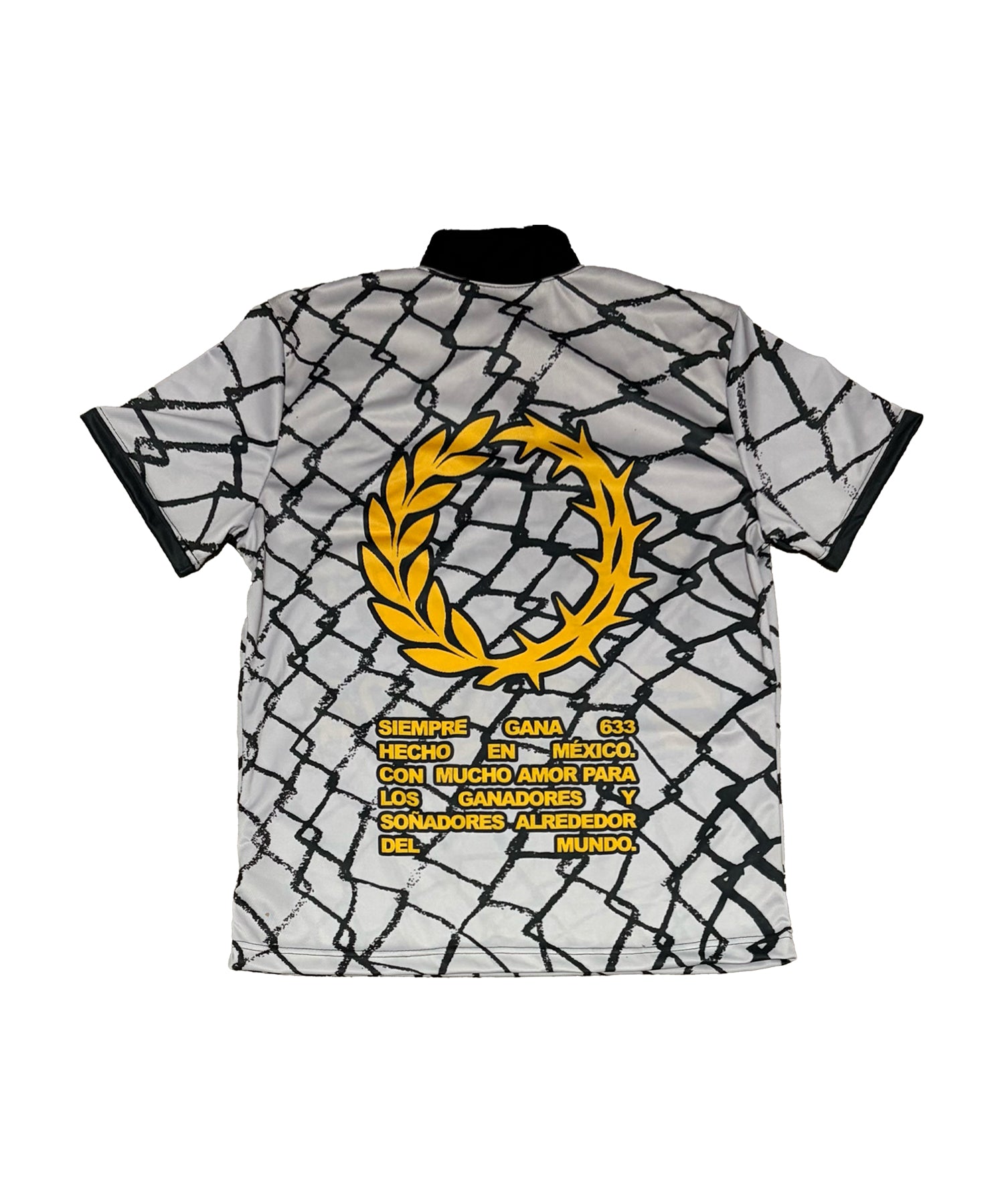 EL ORO MEXICANO #01