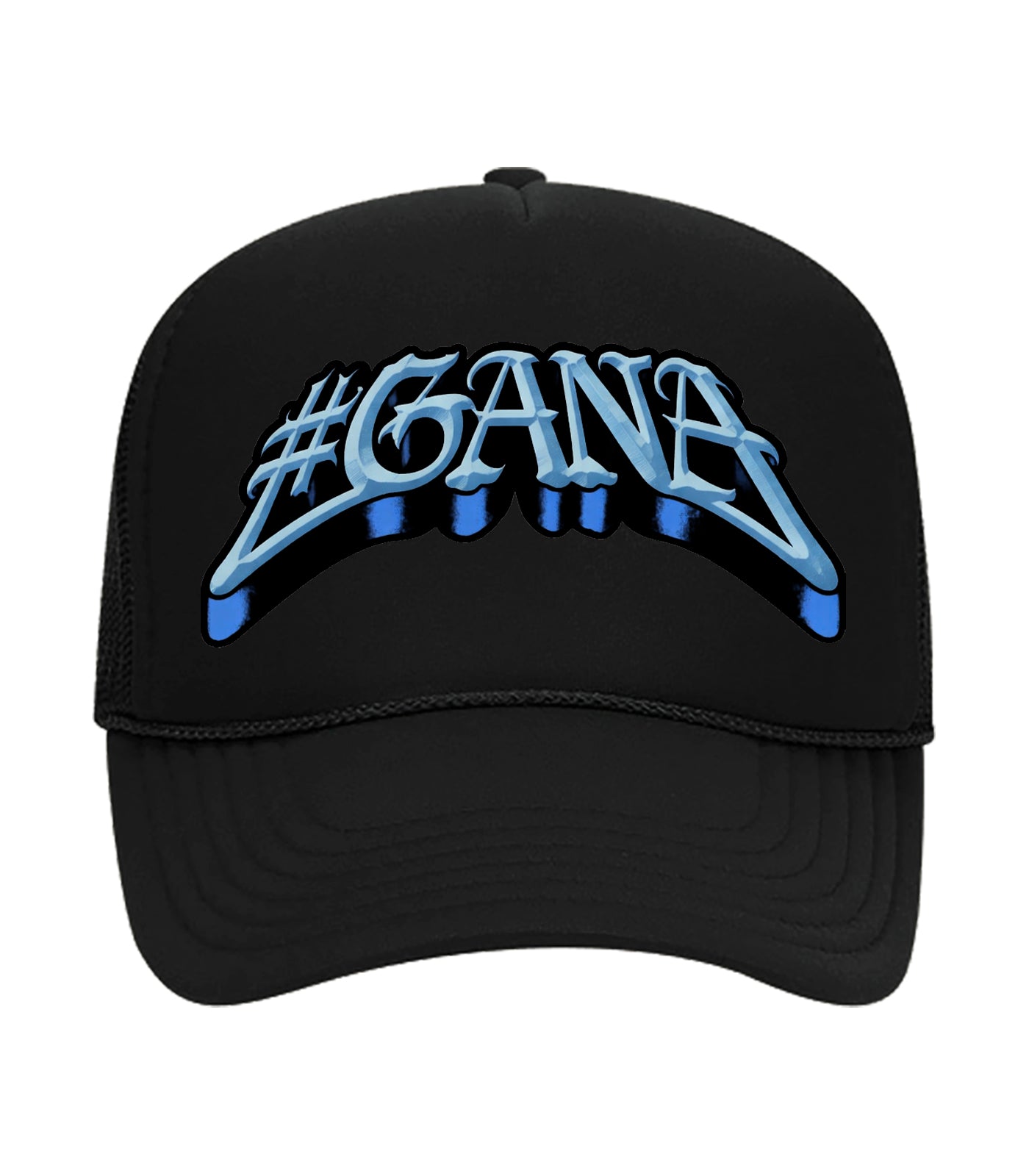 #GANA