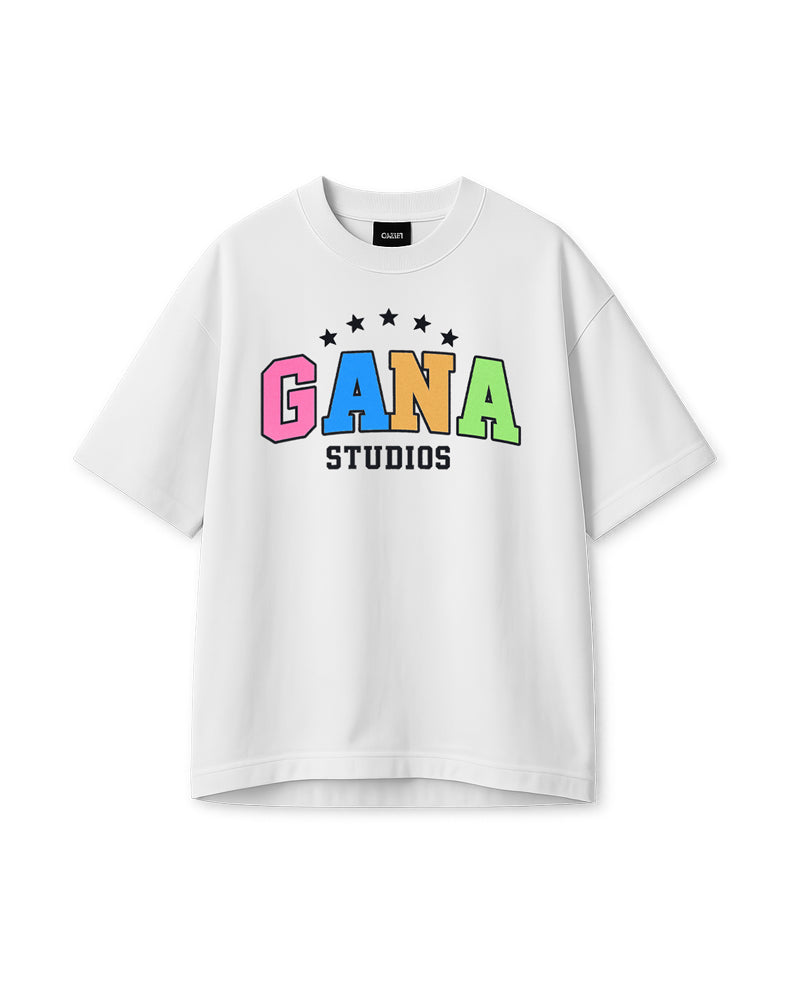 GANA!