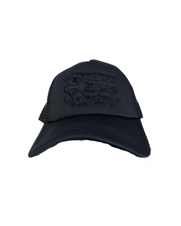 EXCLUSIVO "IMU BLACK"