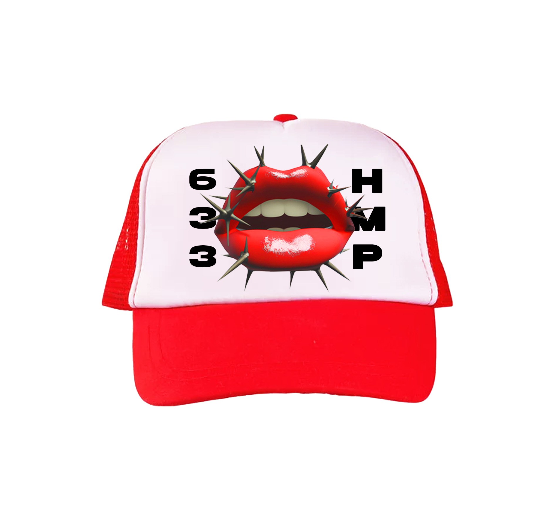 633 RED