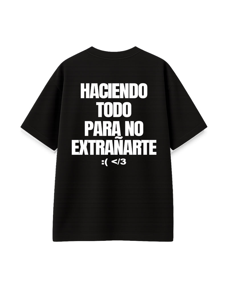 HACIENDO DE TODO