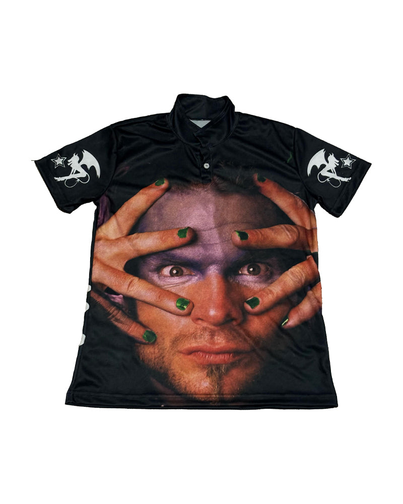 GOAT HARDY