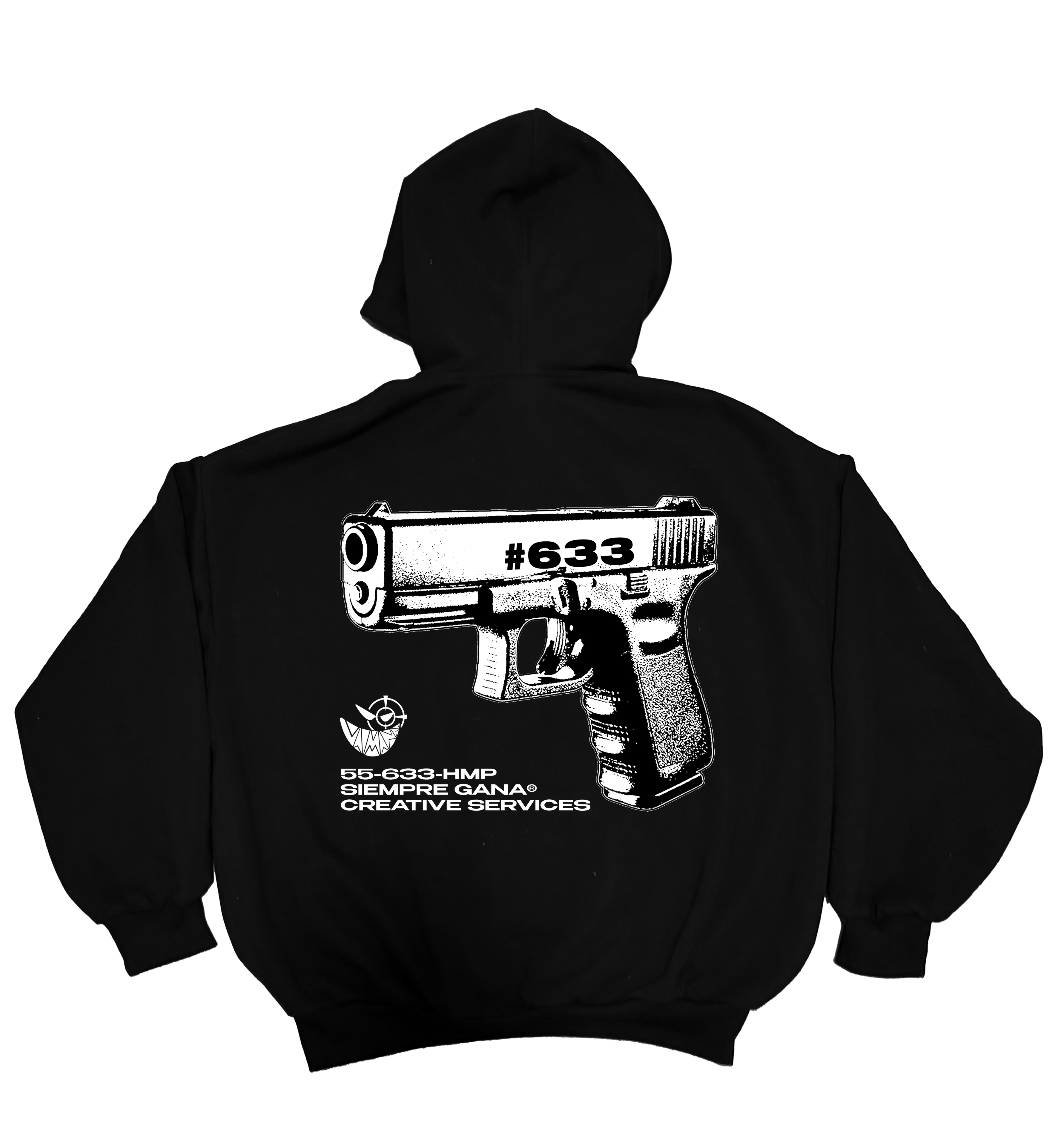 IN GLOCK WE TRUST