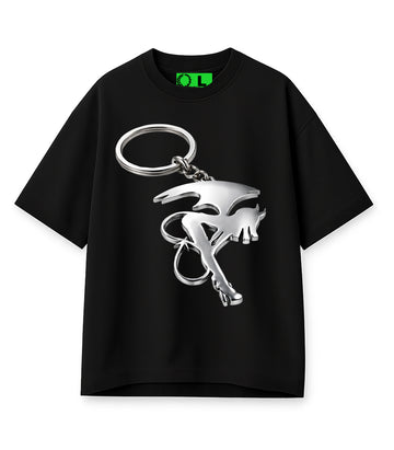 #KEYCHAIN