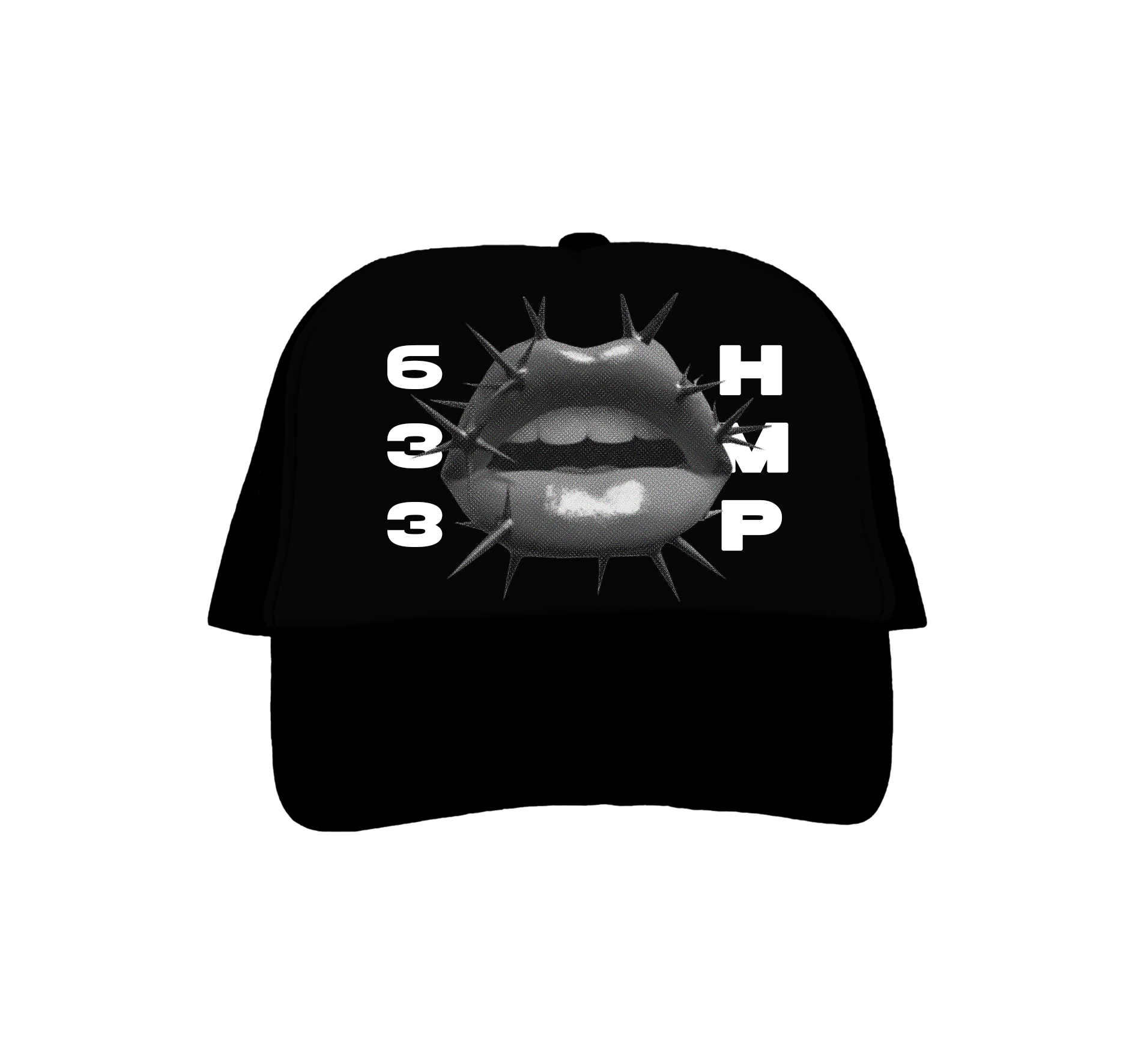 633 BLACK