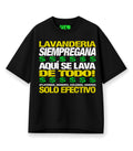 LAVANDERIA