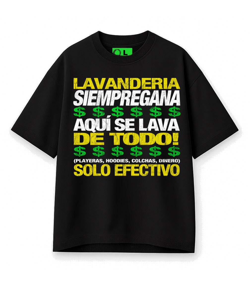LAVANDERIA