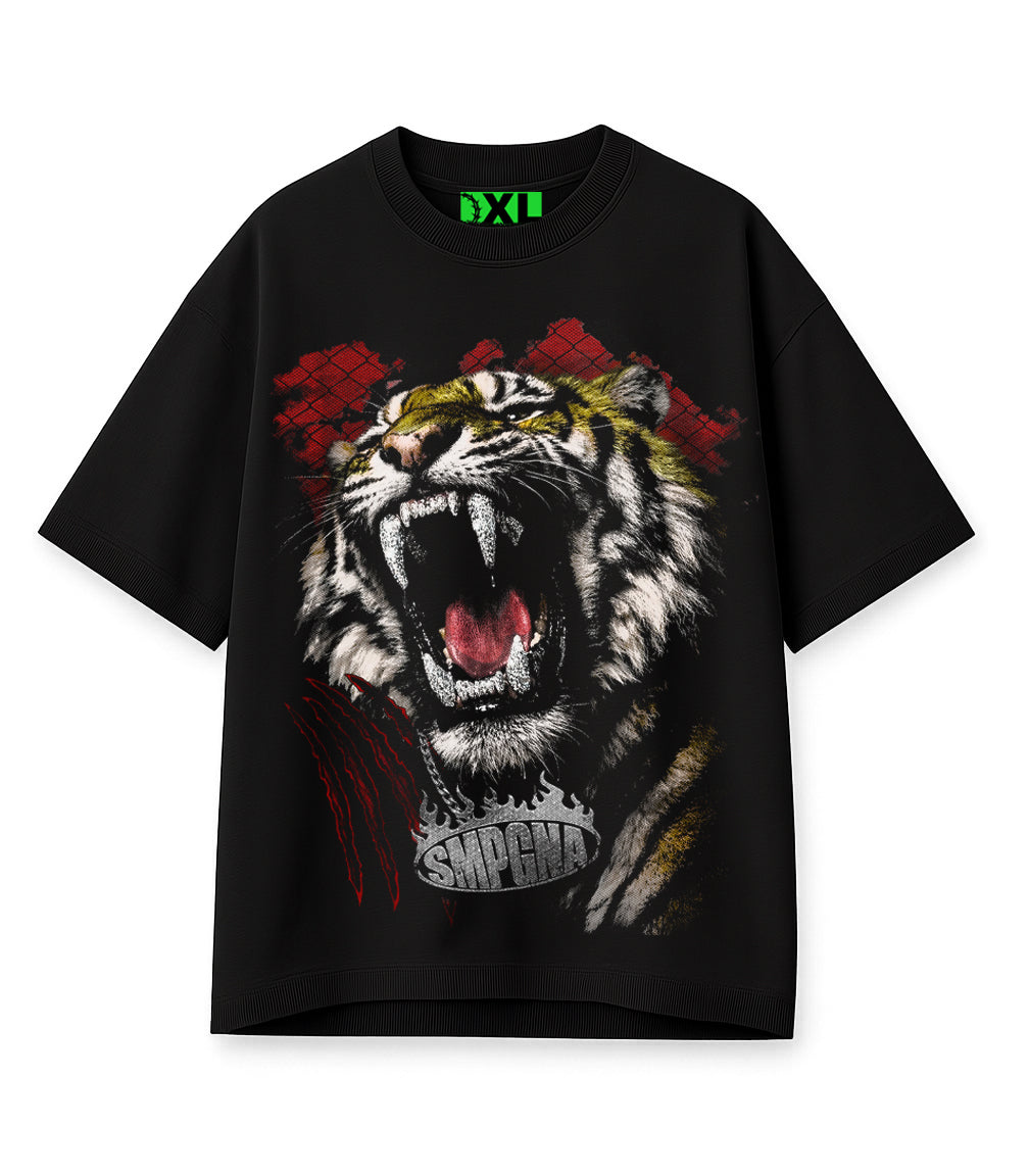 EL TIGRE TOÑO