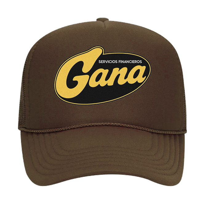 FINANCIERA "GANA"