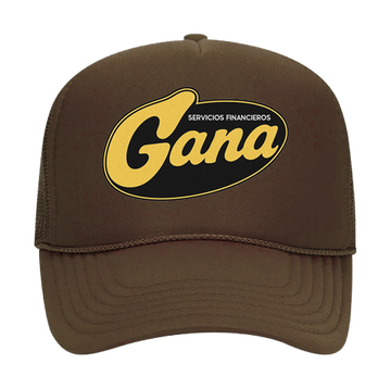 FINANCIERA "GANA"